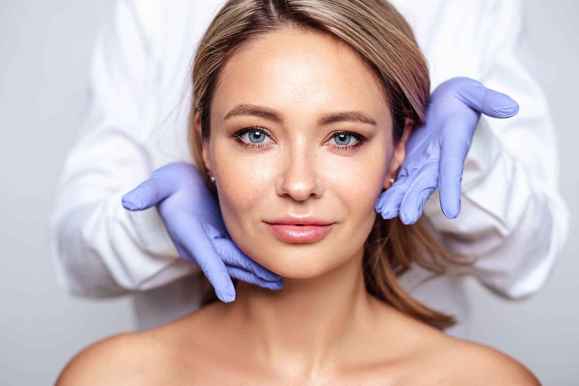 Consultation dermatologique médicale